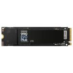 8806095575650 | P/N: MZ-V9S2T0BW | Cod. Artículo: DSP0000028269 Disco duro interno solido ssd samsung 990 evo plus ssd 2tb pcie 4.0x 4  nvme 2.0