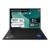 8806096454619 | P/N: 14Z90T-G.AD88B | Cod. Artículo: MGS0000028935 Portatil lg 14z90t - g u7 - 255h 32gb ssd 1tb 14 pulgadas