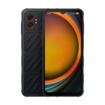 8806097068310 | P/N: SM-G766BZKDEEB | Cod. Artículo: DSP0000036547 Movil samsung galaxy xcover 7 pro 5g 6 - 128gb negro
