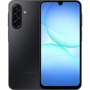 8806097642671 | P/N: SM-A176BZKAEUB | Cod. Artículo: DSP0000034523 Telefono movil smartphone samsung galaxy a17 5g 4gb - 128gb - 6.7 pulgadas - negro