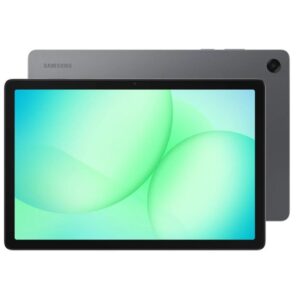 8806097854845 | P/N: SM-X236BZAREUB | Cod. Artículo: DSP0000036570 Tablet samsung galaxy tab a11+ 5g 11 pulgadas 6gb 128gb gris