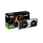 8886307700346 | P/N: N50702-12D7-195064N | Cod. Artículo: DSP0000030478 Tarjeta grafica inno3d rtx 5070 twin x2 12gb
