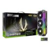 8886307700391 | P/N: ZT-B50710B-10P | Cod. Artículo: DSP0000032346 Tarjeta grafica zotac gaming 5070ti amp extreme infinity 16gb gddr7