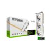 8886307700544 | P/N: ZT-B50700FQ-10P | Cod. Artículo: DSP0000031027 Tarjeta grafica zotac rtx 5070 amp 12gb gddr7 white