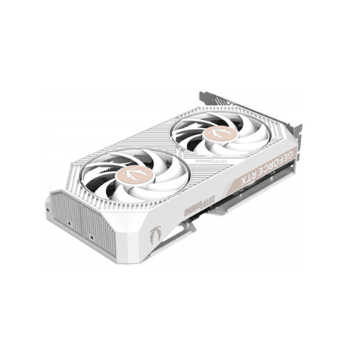 Tarjeta grafica zotac gaming rtx 5050 twin edge oc 8gb gddr6 - 3x dp - 1x hdmi pci express 5.0 - Imagen 3