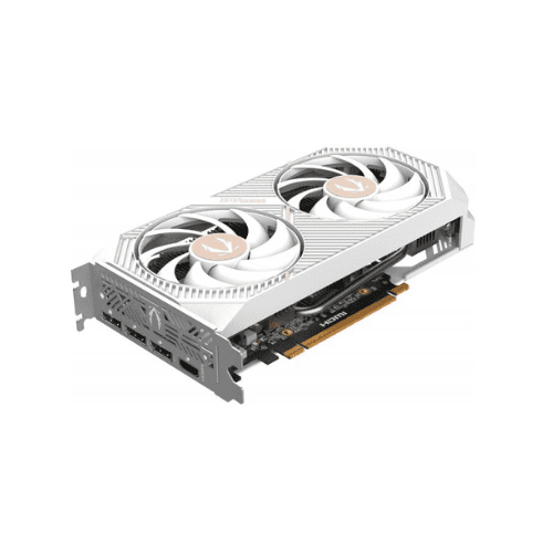 Tarjeta grafica zotac gaming rtx 5050 twin edge oc 8gb gddr6 - 3x dp - 1x hdmi pci express 5.0 - Imagen 4