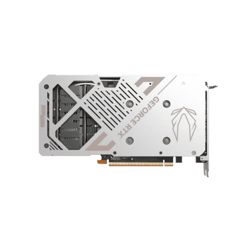 Tarjeta grafica zotac gaming rtx 5050 twin edge oc 8gb gddr6 - 3x dp - 1x hdmi pci express 5.0 - Imagen 5