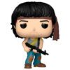 889698865456 | P/N: 86545 | Cod. Artículo: MGS0000032079 Funko pop movies: rambo first blood john rambo