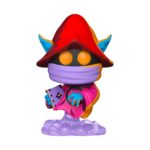 889698866057 | P/N: 86605 | Cod. Artículo: MGS0000030408 Funko pop! masters of the universe orko comic deco
