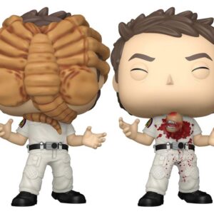 889698903172 | P/N: 90317 | Cod. Artículo: MGS0000031645 Funko pop movies alien s2 kane chestbuster opción chase aleatoria