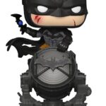 889698903783 | P/N: 90378 | Cod. Artículo: MGS0000032118 Funko pop dc heroes premium batman