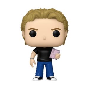 889698904919 | P/N: 90491 | Cod. Artículo: MGS0000031916 Funko popr movies the fast and furious brian o'conner