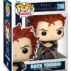 889698906289 | P/N: 90628 | Cod. Artículo: MGS0000032110 Funko pop solo leveling baek yoonho