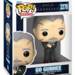 889698906302 | P/N: 90630 | Cod. Artículo: MGS0000032112 Funko pop animation solo leveling go gunhee