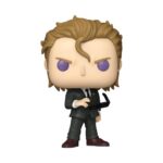 889698906319 | P/N: 90631 | Cod. Artículo: MGS0000032113 Funko pop solo leveling woo jinchul