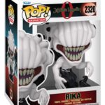 889698906371 | P/N: 90637 | Cod. Artículo: MGS0000032087 Funko pop animation jujutsu kaisen rika