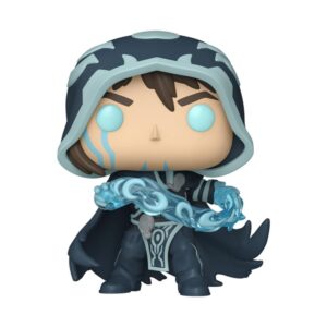 889698908429 | P/N: 90842 | Cod. Artículo: MGS0000031945 Funko pop games magic the gathering jace