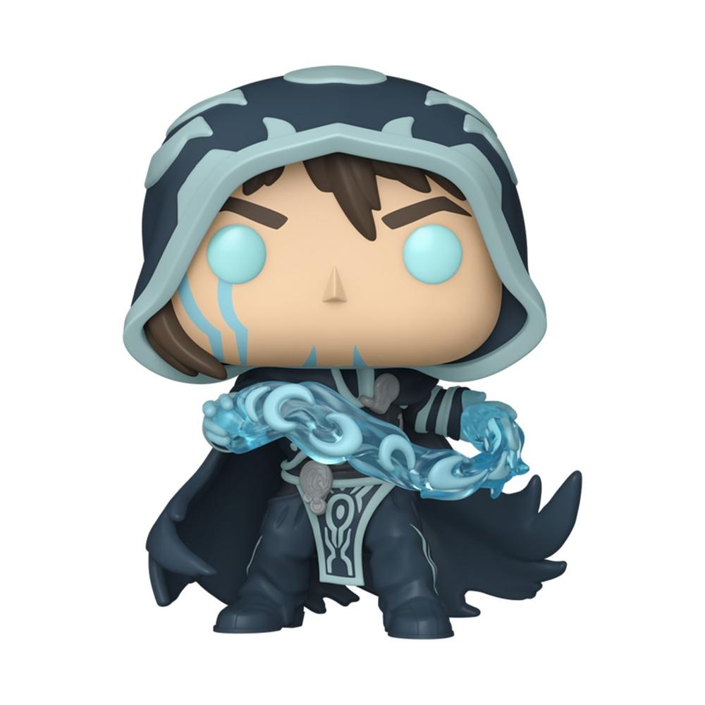 889698908429 | P/N: 90842 | Cod. Artículo: MGS0000031945 Funko pop games magic the gathering jace