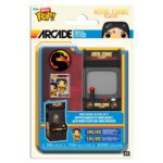 889698913942 | P/N: 91394 | Cod. Artículo: MGS0000032080 Figura bitty pop arcade mortal kombat