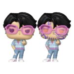 889698946919 | P/N: 94691 | Cod. Artículo: MGS0000030846 Funko pop animatión: kpop dh -  jinu opción chase aleatoria