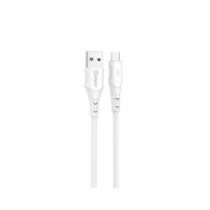 9505847917555 CABLE USB 2.0 A MICRO USB QCHARX LISBON 1M QCHLIS1 A0058886 QCHARX Cables QCHLIS1