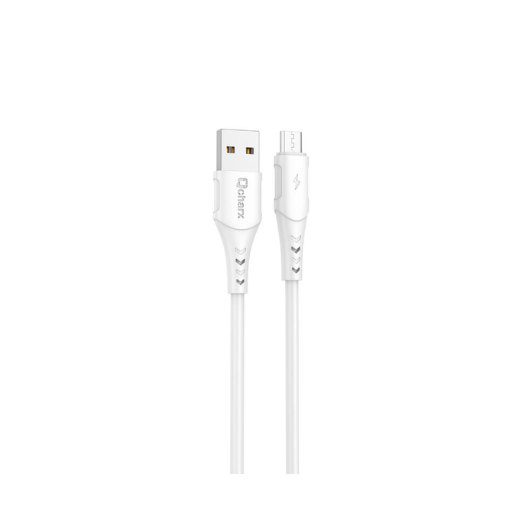 9505847917555 CABLE USB 2.0 A MICRO USB QCHARX LISBON 1M QCHLIS1 A0058886 QCHARX Cables QCHLIS1