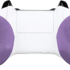 ACCESORIO GAMEPAD KONTROLFREEK BY STEELSERIES GRIPS XBX PURPLE PUR-4777-XB1 850007079888 | P/N: PUR-4777-XB1 | Ref. Artículo: 1385879