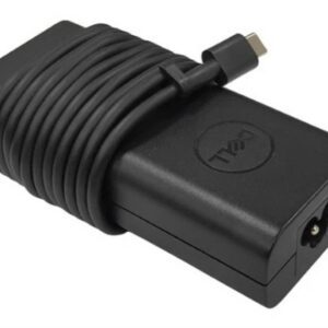 ADAPTADOR ALIMENTACION DELL PRO LAPTOPS USB-C 65W EUROPA 5397321021285 450-BFFL