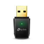 ADAPTADOR INALÁMBRICO TP-LINK ARCHER T2U V3 6935364089917 ARCHER T2U