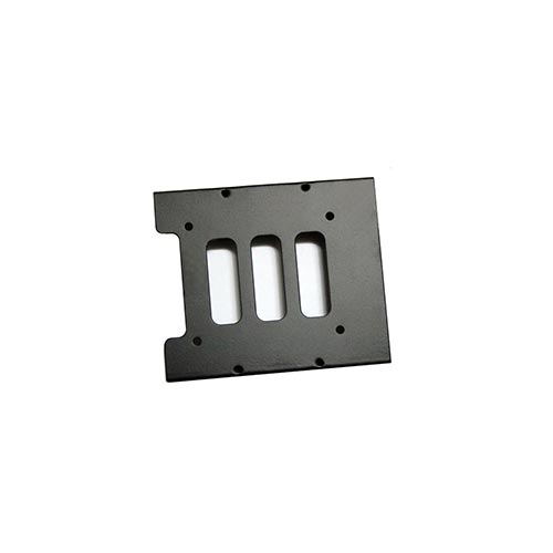 ADAPTADOR UNYKA DISCOS HDD/SSD - BAHÍA 2.5'' A 3,5'' - Imagen 3