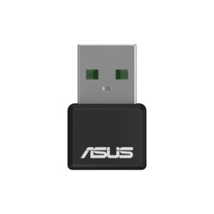 ADAPTARDOR ASUS USB-AX55 NANO DUAL BAND 1800 MBITS 4711081760795 90IG06X0-MO0B00