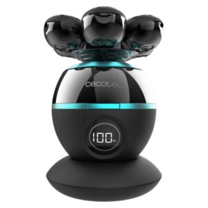 AFEITADORA 04443 BAMBA PRECISIONCARE SKU 8435484044431 04443