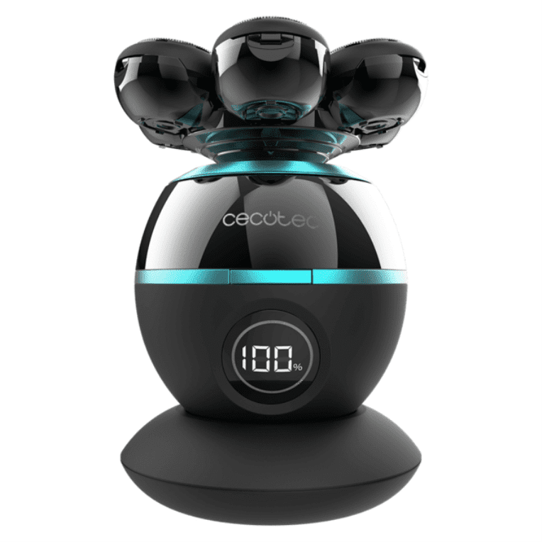 AFEITADORA 04443 BAMBA PRECISIONCARE SKU 8435484044431 04443