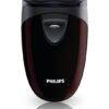 AFEITADORA PHILIPS PQ206/18 SIN CABLE A BATERIA 2XAA 8710103968849 PQ206/18