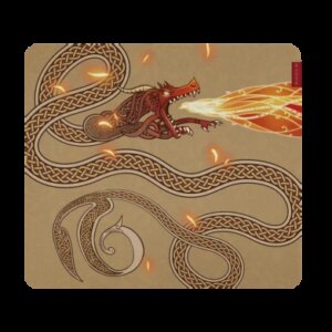 ALFOMBRILLA RAZER GIGANTUS V2 LARGE COUNTER STRIKE 2 ED. (RZ02-03333300-R3M1) 8887910063606 | P/N: RZ02-03333300-R3M1 | Ref. Artículo: 1402547