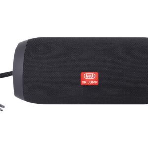 ALTAVOZ PORTATIL TREVI XR JUMP XR 84 Plus 5W BLUETOOTH USB NEGRO 8011000023601 0XR084P00