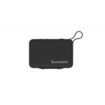 ALTAVOZ SUNSTECH GOBEATBK 5W BLUETOOTH/FM/TF/USB NEGRO 8429015019753 P/N: GOBEATBK | Ref. Artículo: GOBEATBK