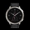 AMAZFIT ACTIVE 2 ROUND NFC BLACK 6970100377552 | P/N: W2433EU1N | Ref. Artículo: 1394246