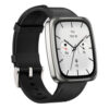 AMAZFIT ACTIVE 2 SQUARE NFC BLACK 6972596108818 | P/N: W2434GL2N | Ref. Artículo: 1399465