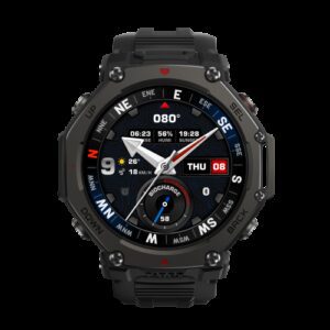 AMAZFIT T-REX 3 PRO BLACK 6972596109280 | P/N: W2443EU1N | Ref. Artículo: 1402032
