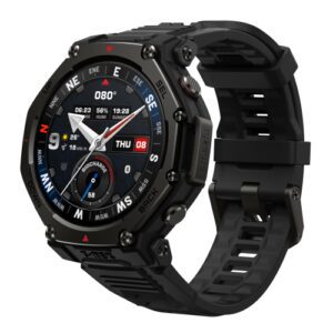 AMAZFIT T-REX PRO 44MM TACTICAL BLACK 6972596109655 | P/N: W2548GL5N | Ref. Artículo: 1405946