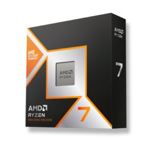 AMD Ryzen 7 9850X3D procesador 4