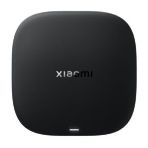 ANDROID TV XIAOMI MI BOX S 3nD GEN 4K 6941948704916 P/N: PFJ4191EU | Ref. Artículo: MIBOX-S-3NDGEN4K
