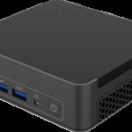 AOPEN Mini PC DN5128 Intel® Core™ i7-1260P  Almacenamiento 512GB  memoria 16G Sistema operativo no incluido