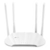 AP TP-LINK AX1800 DUAL-BAND WI-FI 6 4895252502022 TL-WA1801
