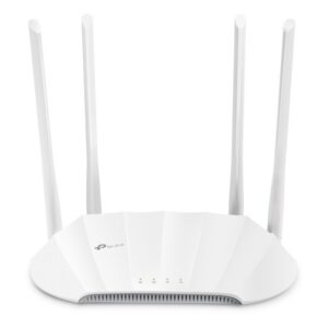AP TP-LINK AX1800 DUAL-BAND WI-FI 6 4895252502022 TL-WA1801