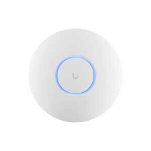 AP UBIQUITI U6+ UNIFI PUNTO ACCESO WIFI6 0810084691090 U6+