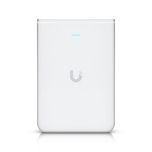 AP UBIQUITI U7-PRO-WALL UNIFI PUNTO ACCESO WIFI7 0810084695548 U7-PRO-WALL