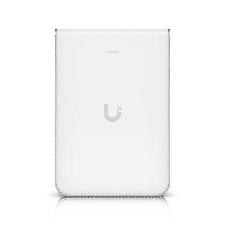 AP UBIQUITI U7-PRO-WALL UNIFI PUNTO ACCESO WIFI7 0810084695548 U7-PRO-WALL