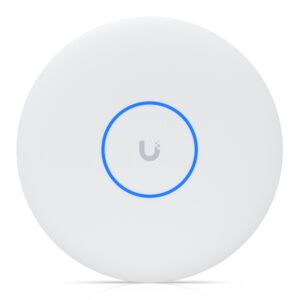 AP UBIQUITI U7-PRO-XGS UNIFI PUNTO ACCESO WIFI 7 0810084698341 U7-PRO-XGS